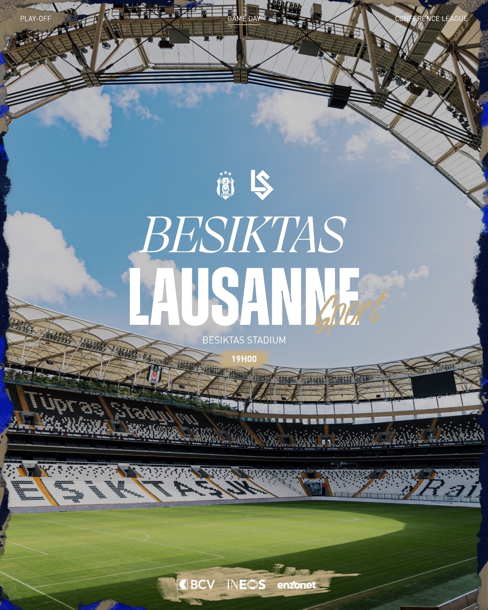 lausanne