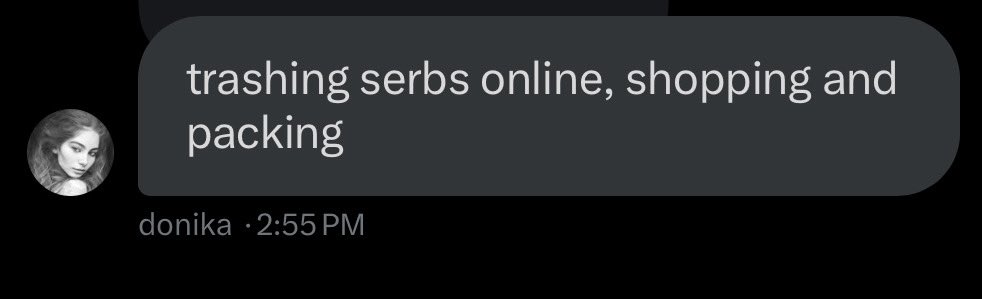 Donika Updates tweet media