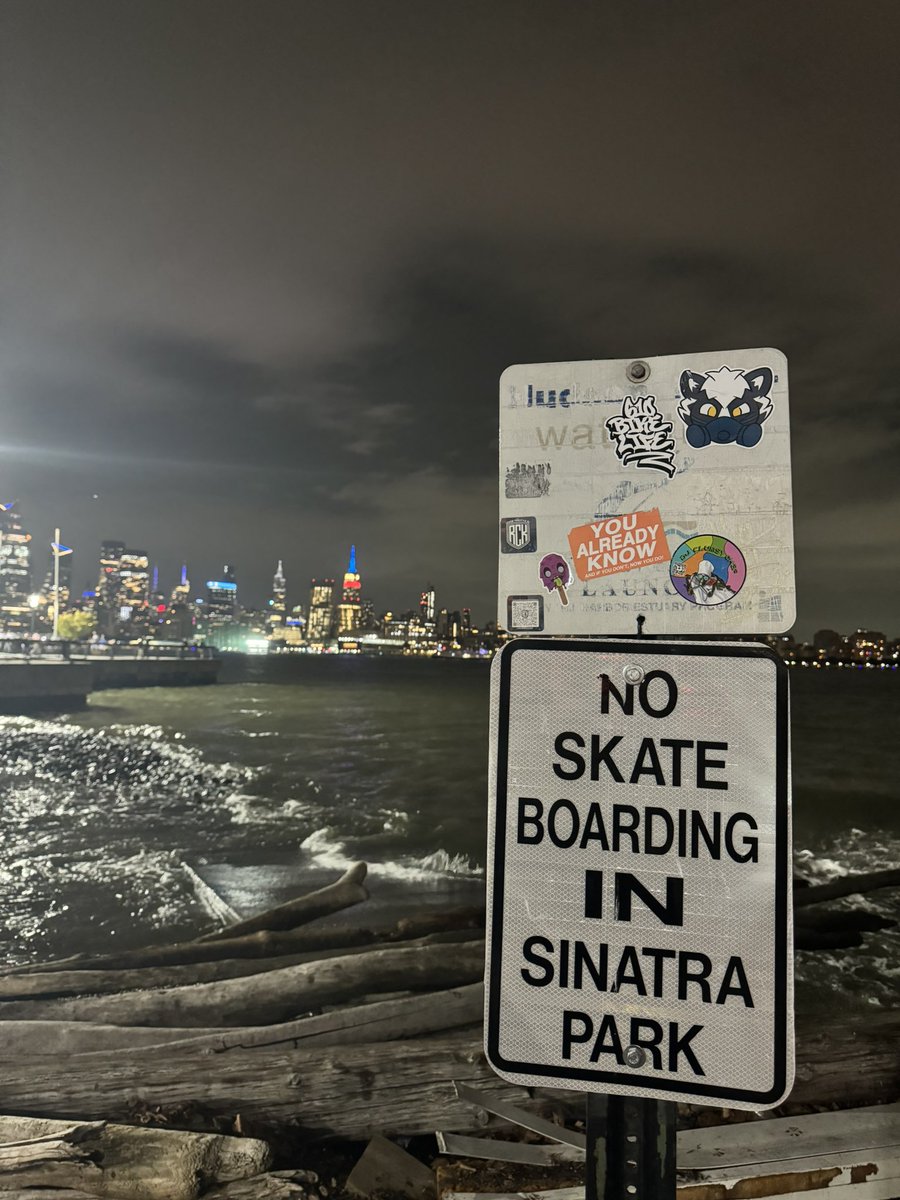 Sweeeeeeh's tweet image. New Jersey is my favorite state