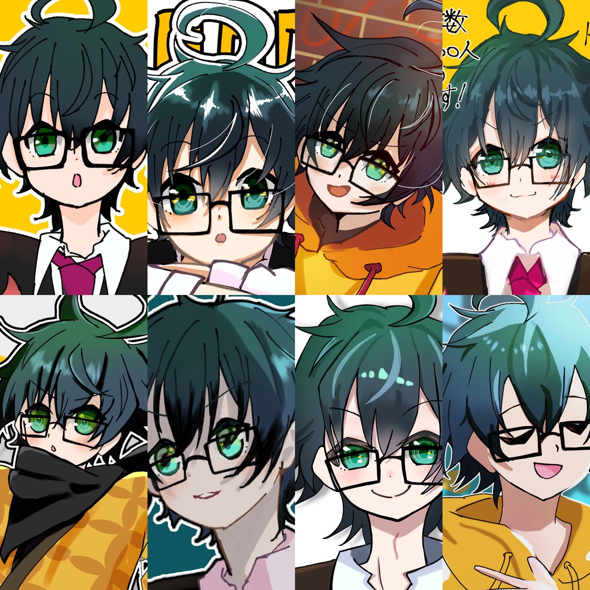 #繋がらなくていいから俺のおんりーを見てくれ