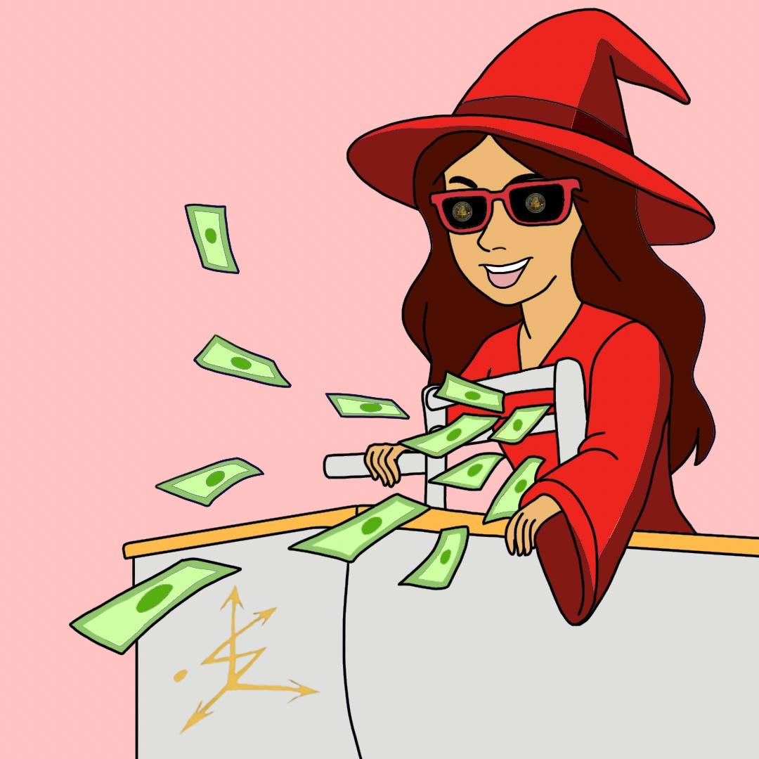 $PWC holders in a few years