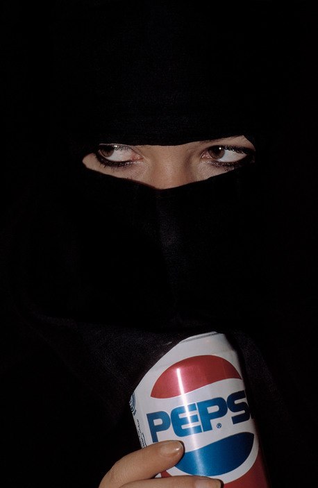 Saudi Arabia, 1990 🇸🇦

by Abbas Attar