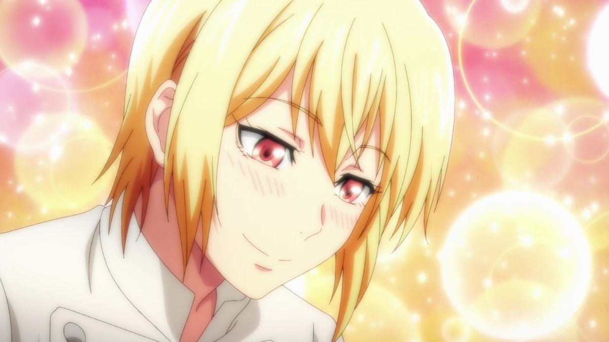 #ぐらんぶる Season2 第8話視聴🧐

学祭で強烈なインパクトを残した #毒島桜子 と新キャラ #乙矢尚海 の登場で物語的な新章開幕(そこまで大げさではないか…😅)の予感が感じられました😌

特に尚海は伊織にただならぬ【感情】を抱いていそうで…実は美少女だった❗️…なんてオチは無いんですかね…😂