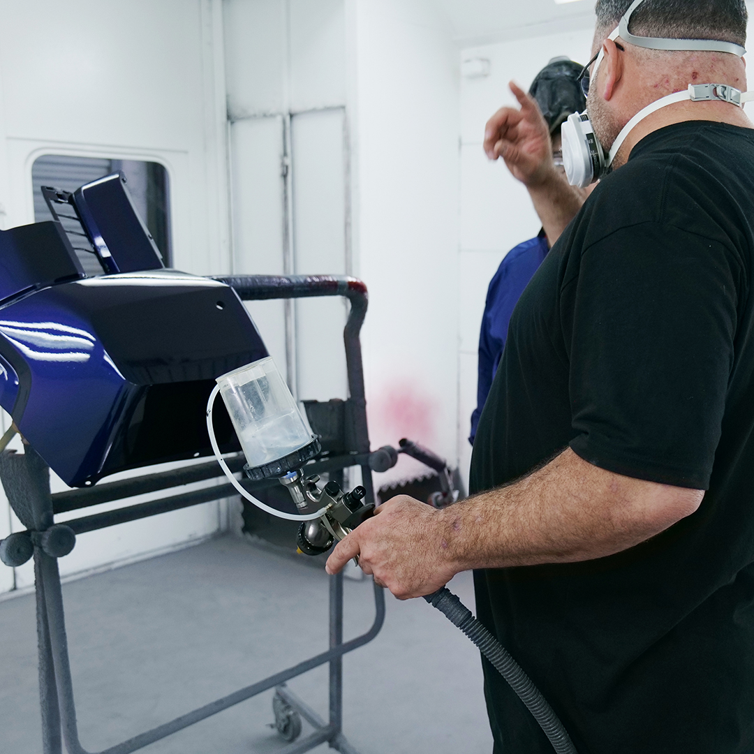 ApolloSprayers's tweet image. Every great finish starts with the right knowledge, tools, and support. At Apollo, we’re always working to help our customers achieve the best possible results. 🚀 Something big is coming soon—stay tuned and keep an eye on this space.