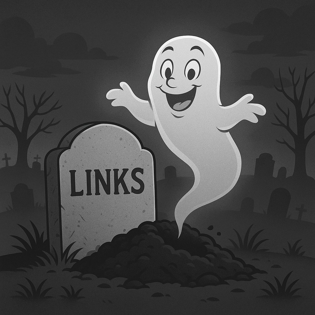 So... "real" links will be (are) kinda back in AI Overviews / AI Mode?

My thoughts on the Google Search Product announcement this week from <a href="/rmstein/">Robby Stein</a> 

linkedin.com/feed/update/ur…

#SEO #AIO #Google #Links #AnchorText #10BlueLinks #LinkResurection #SEOIsNotDead