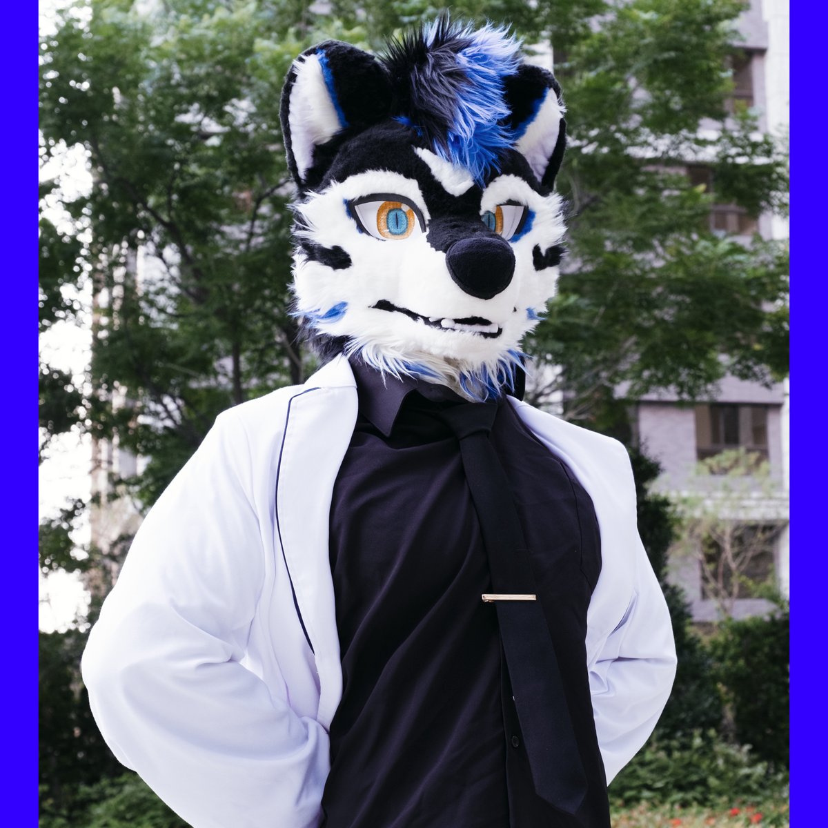 Archer Magnum (@vectorshen) on Twitter photo 
