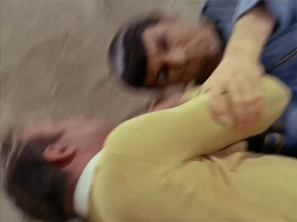 3Kimbot's tweet image. 𝐓𝐎𝐒: 𝐀𝐦𝐨𝐤 𝐓𝐢𝐦𝐞 (𝟐𝐱𝟎𝟏) #13
𝐀𝐢𝐫 𝐝𝐚𝐭𝐞: September 15, 1967
#StarTrekTheOriginalSeries #StarTrekTOS #STTOS #TOS #AllStarTrek #AmokTime #WilliamShatner #kirk #LeonardNimoy #Spock #StarTrek