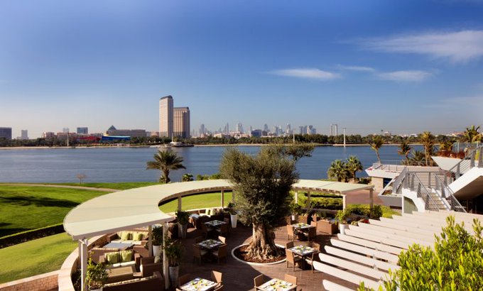 مطعم لايك ڤيو يطرح 4 عروض مميزة قبل نهاية #صيف_2025 