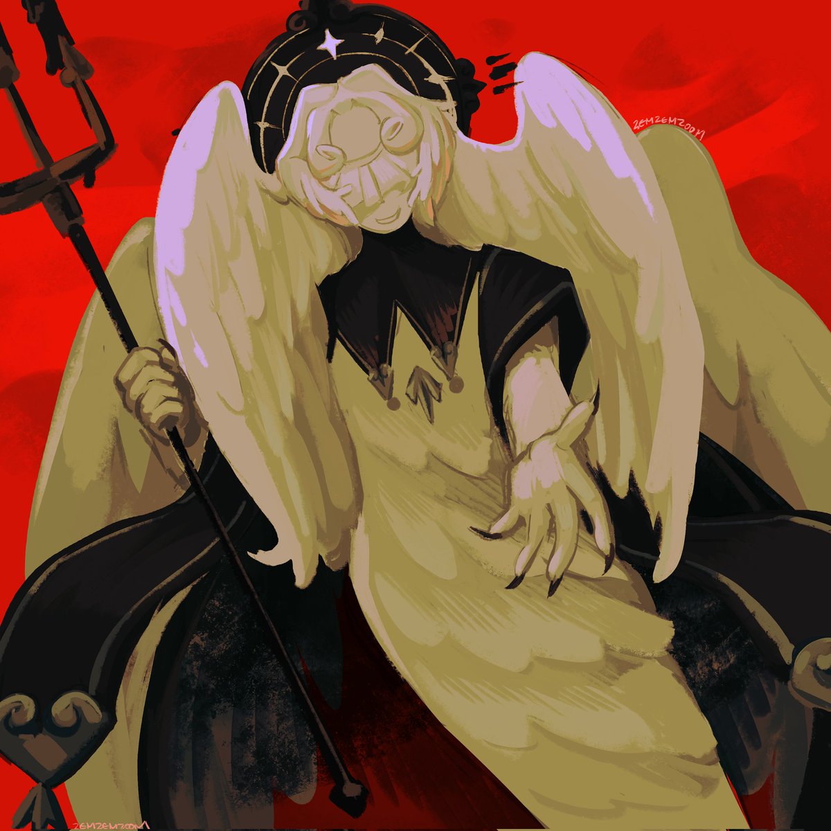 I wanna be saaaved 
#crk #doughael