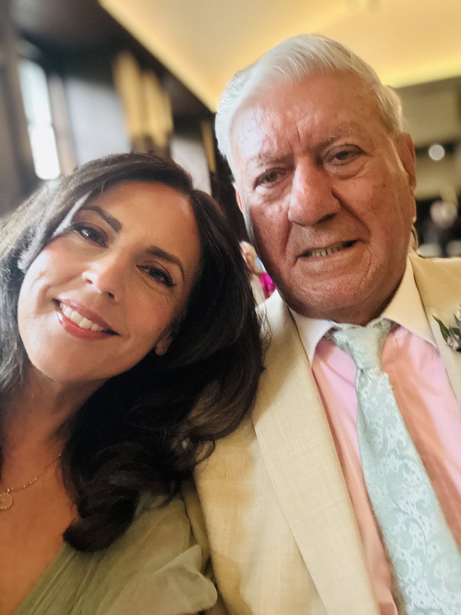 Aasmah Mir tweet media