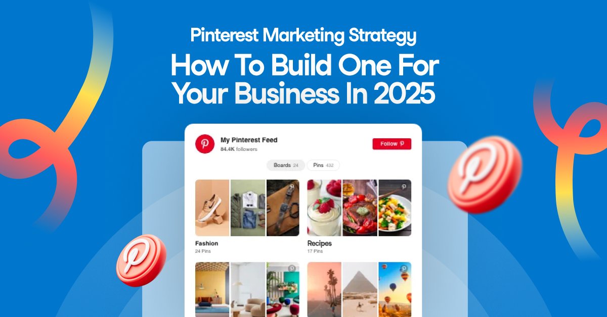 Pinterest can guide people from discovery to action if your content is built with intention. 📌 Our new post explains how a funnel strategy helps Pins do more than collect saves. Read the full guide on Pinterest Funnel Strategy here 👉 tailwindapp.com/blog/pinterest…