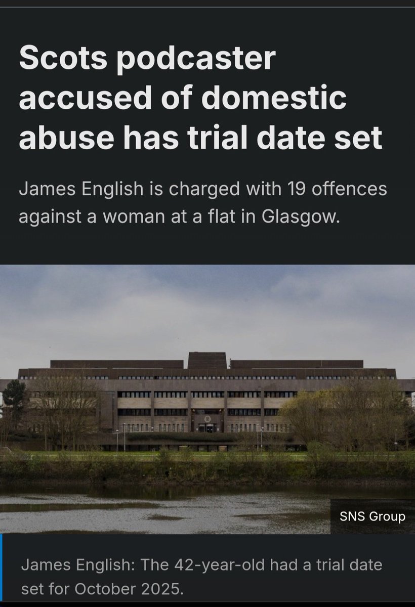 <a href="/jamesenglish0/">James English</a> <a href="/TRobinsonNewEra/">Tommy Robinson 🇬🇧</a> Think I'll give it a miss