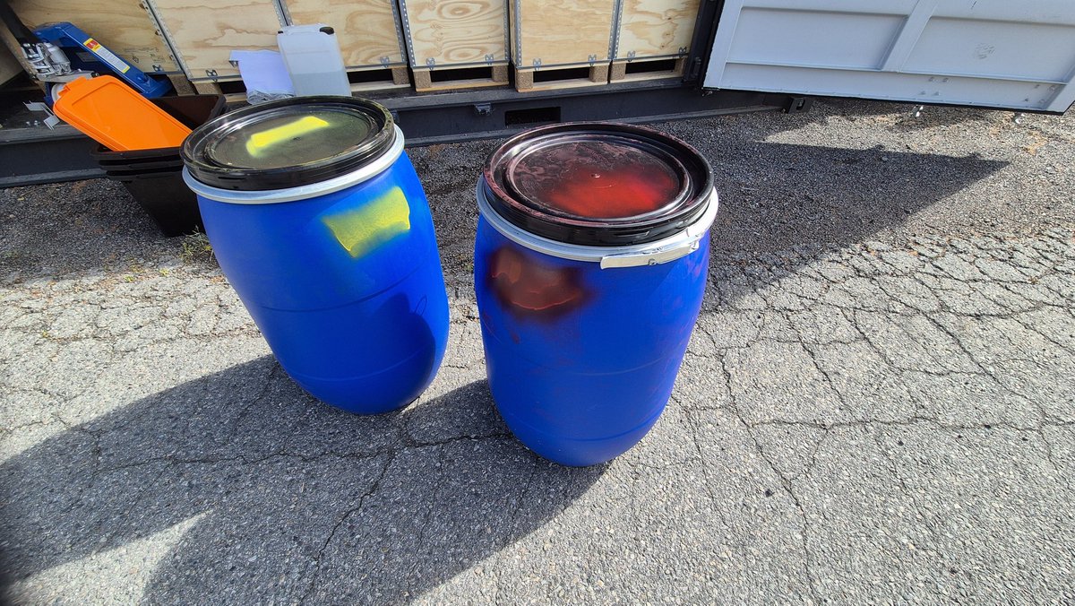 3YØK have paid the $400,000 vessel deposit today! This weekend the team meet in Oslo for packing the container, and it will be shipped in 1 month. Our plans are firm, and we have lined up the equipment in a staged approach, where equipment will be taken onshore with helicopter.