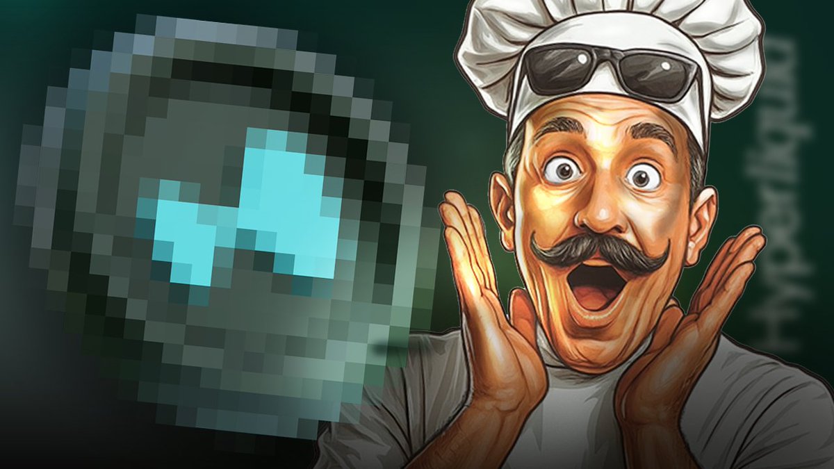 L’altcoin à avoir OBLIGATOIREMENT dans son Wallet 🔥

Nouvelle vidéo! 👉 youtu.be/ftoKMt9I21Q