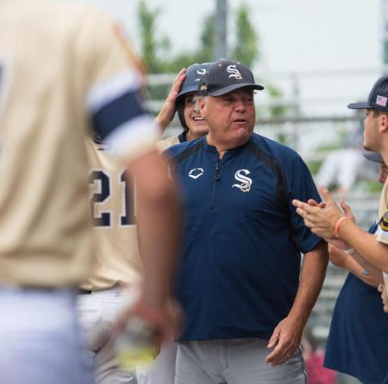 NE Baseball Journal (@ne_baseball) on Twitter photo PODCAST ALERT!
▶️Legion baseball is making a resurgence. Shrewsbury coach Frank Vaccaro shares why.
<a href="/legionbaseball/">American Legion Baseball</a>
youtu.be/sDihTZ5-Xc0?si… PODCAST ALERT!
▶️Legion baseball is making a resurgence. Shrewsbury coach Frank Vaccaro shares why.
<a href="/legionbaseball/">American Legion Baseball</a>
youtu.be/sDihTZ5-Xc0?si…