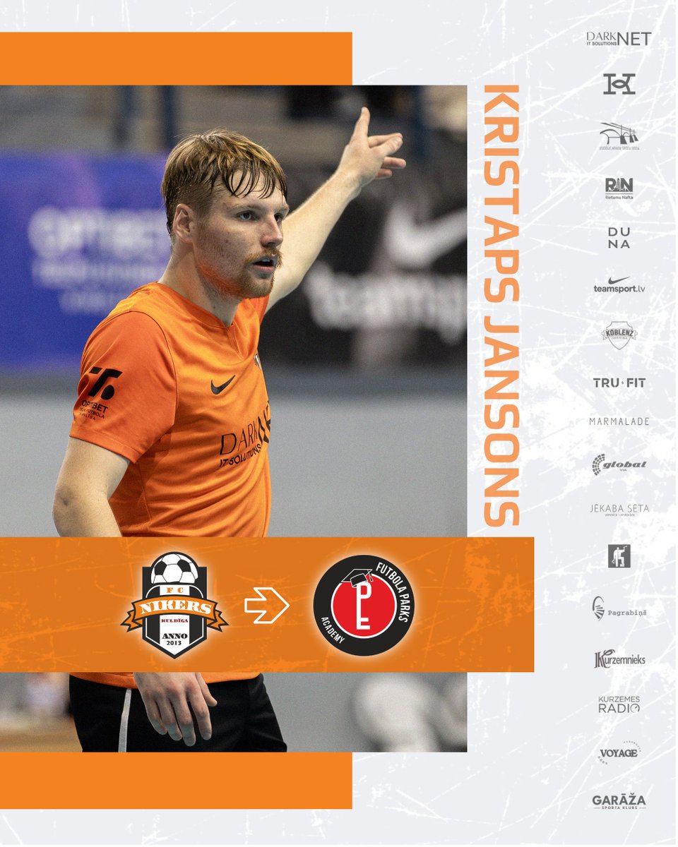 FC Nikers tweet media