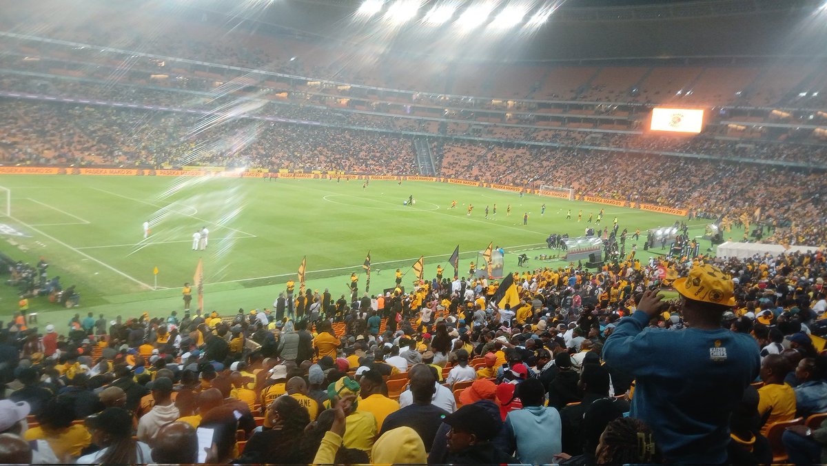 Chiefs is big 😋😋😋💛💛✌️✌️✌️ <a href="/KaizerChiefs/">Kaizer Chiefs</a>