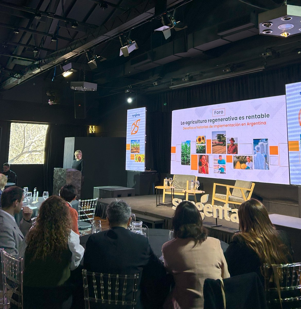 Syngenta Argentina tweet media