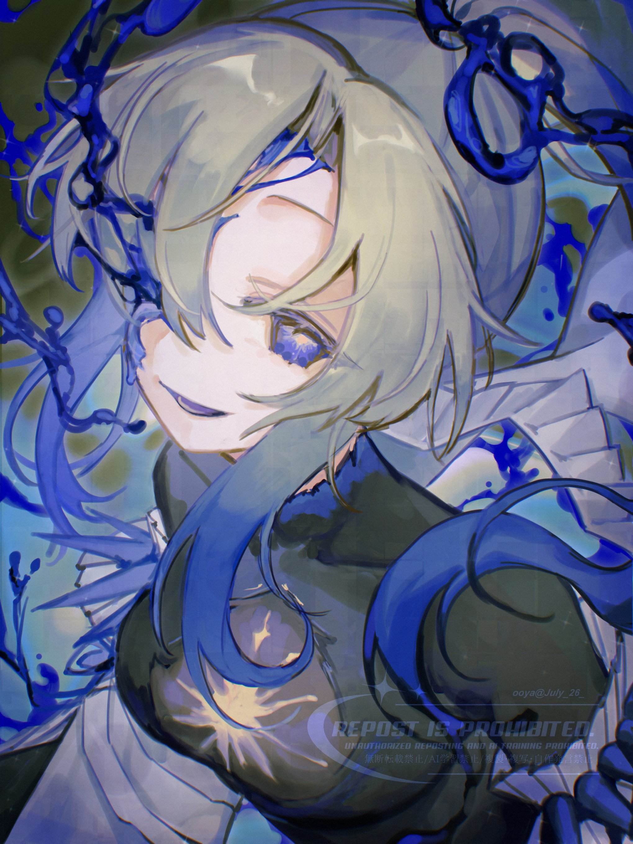 金魚❈Giny (@GinyRice) / X