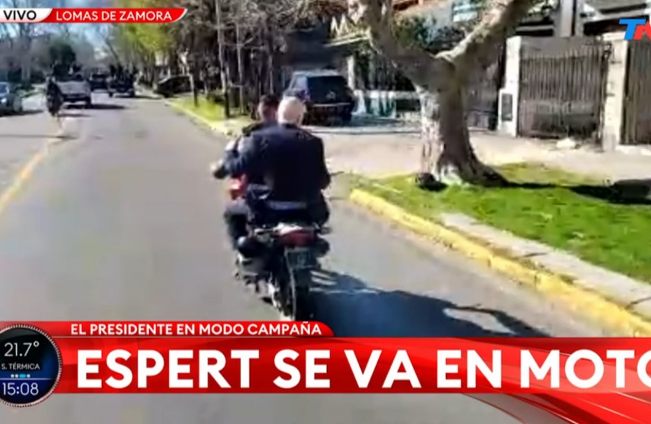 Qué buena que es Rápido y Furioso: Reto Lomas