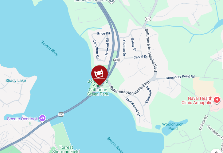 08/27/25 15:18 AAFD Rescue Local 17-17

VEHICLE COLLISION, Reported to be a pedestrian struck.

Area of Route 450 Bridge (aka Naval Academy Bridge) Annapolis. Closer to Route 2 / Route 450.

One patient sitting on the side of the road, awake and alert.