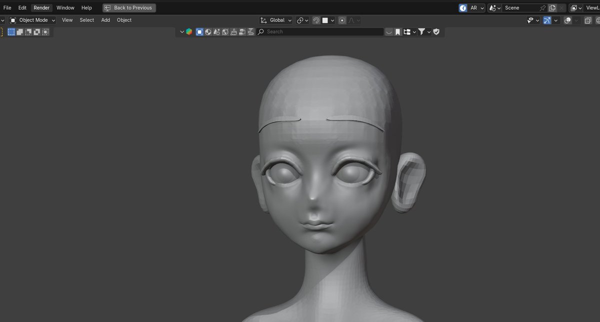 nginxCDN's tweet image. Setelah mencoba beberapa kali,walau harus impruv lagi
#3dart #blender #3DCG