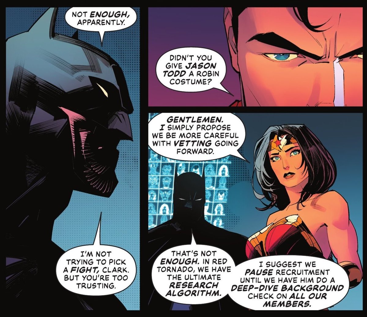 dcuworld's tweet image. 