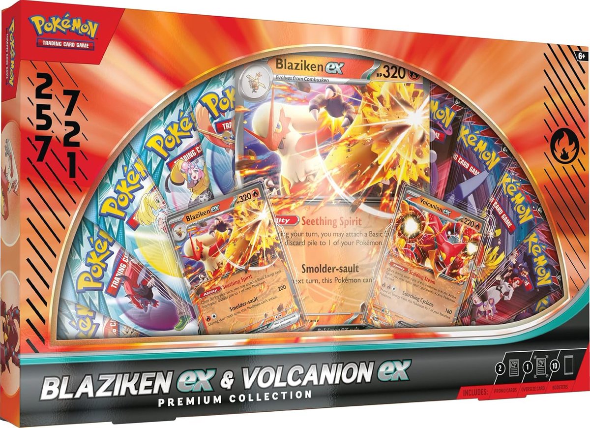 Pokemon Deals, Alerts & News! tweet media