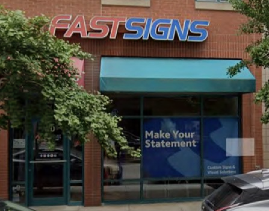 FASTSIGNS of Downtown Cincinnati (@FASTSIGNS611) / Posts / X