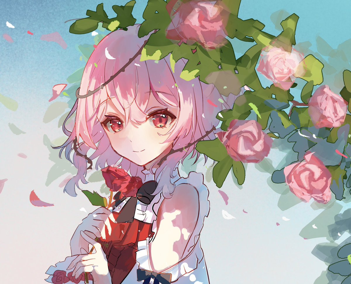 🌹🥀🌹
#GalleryOfRoses