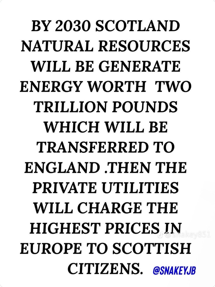 Scotland 🏴󠁧󠁢󠁳󠁣󠁴󠁿 time to wake up! All the 🏴󠁧󠁢󠁥󠁮󠁧󠁿 controlled political party in n Scotland 🏴󠁧󠁢󠁳󠁣󠁴󠁿 don’t give a 💩 about Scotland 🏴󠁧󠁢󠁳󠁣󠁴󠁿! They just rob, plunder and steal our resources! Time for #ScottishindependenceASAP 🏴󠁧󠁢󠁳󠁣󠁴󠁿🏴󠁧󠁢󠁳󠁣󠁴󠁿🏴󠁧󠁢󠁳󠁣󠁴󠁿!