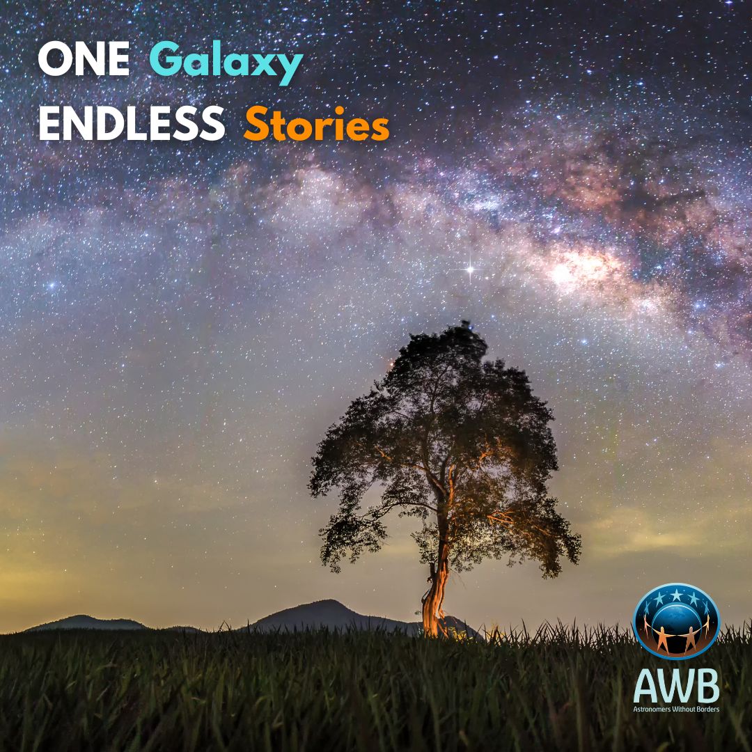 Astro w/o Borders tweet media