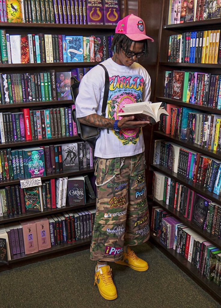 The Father (@_fire_stick_) on Twitter photo 