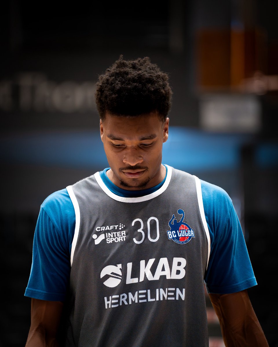 BC Luleå tweet media