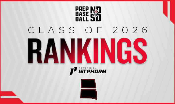 Prep Baseball Dakotas tweet media