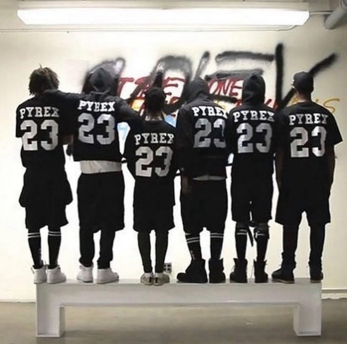 This Will Be Taught In Fashion History