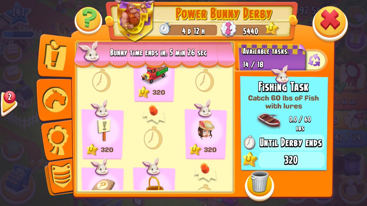 kebangun sendiri tanpa allarm, ni keknya emng di suruh ngerjain bunny😭