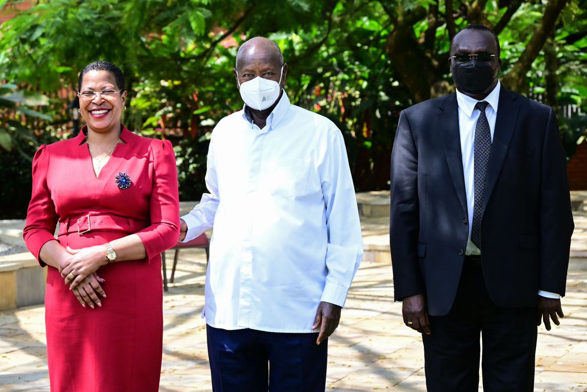 DELEGATES OF ACHOLI SUBREGION MADE A GREAT DECISION TO VOTE RT. HON. ANNET AMONG.
🇺🇬🇺🇬🇺🇬🐘🇺🇬🇺🇬🇺🇬
#𝗠𝗣𝗠𝗮𝗽𝗲𝗻𝗱𝘂𝘇𝗶
#𝗕𝗮𝗿𝗱𝗲𝗴𝗲-𝗟𝗮𝘆𝗶𝗯𝗶𝗦𝗼𝗿𝘁𝗲𝗱 
#𝗠𝗮𝗽𝗲𝗻𝗱𝘂𝘇𝗶𝗙𝗼𝘂𝗻𝗱𝗮𝘁𝗶𝗼𝗻
@𝗟𝘂𝗰𝗼𝗿𝗼𝗺𝗼𝗶🪐𝗦𝗽𝗮𝗰𝗲|