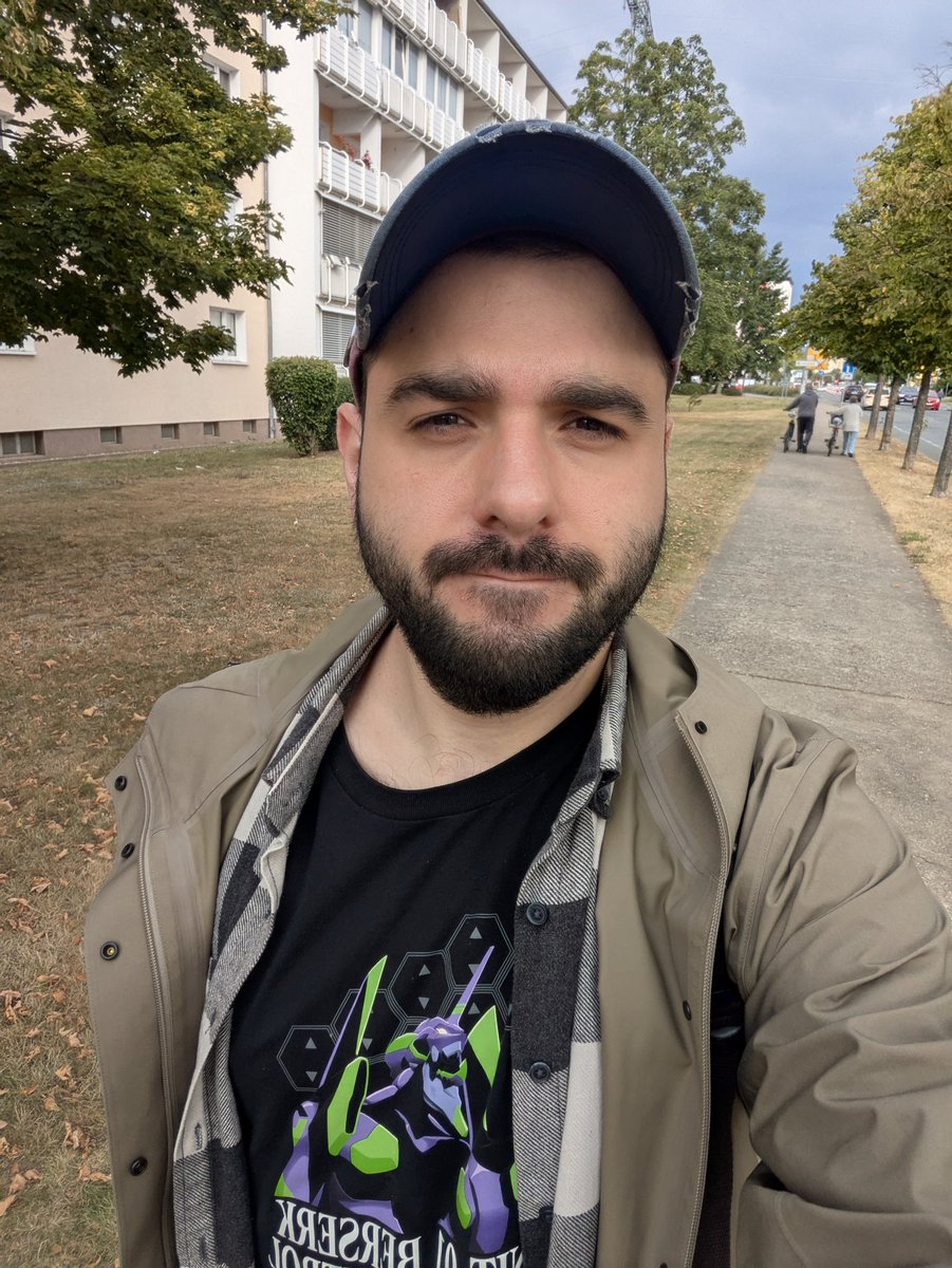 сегодня определенно чувствовал себя более живым