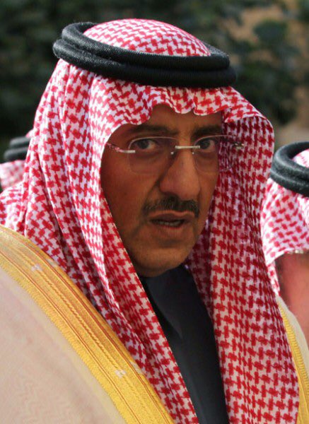 #محمد_بن_نايف