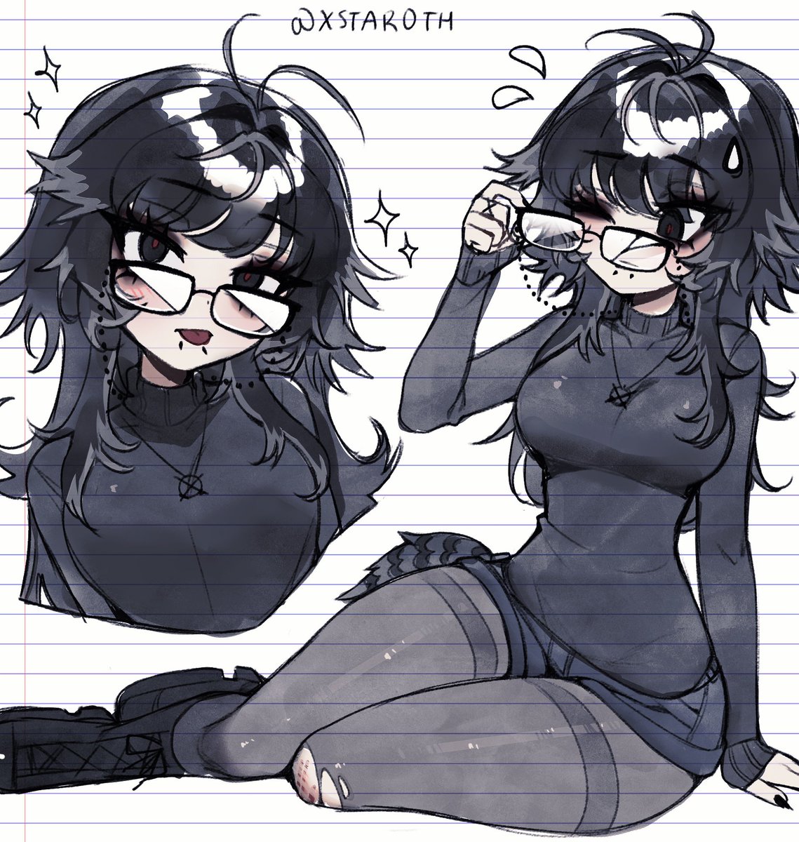 ASTY 𓆩♡𓆪 tweet media