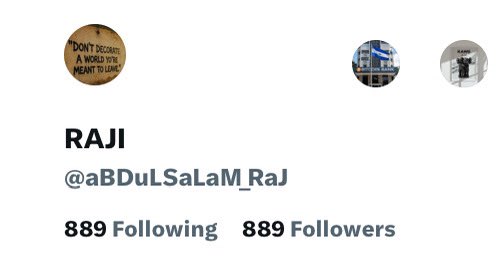 NO CHEATING 
FOLLOW ME 
I FOLLOW BACK 😇