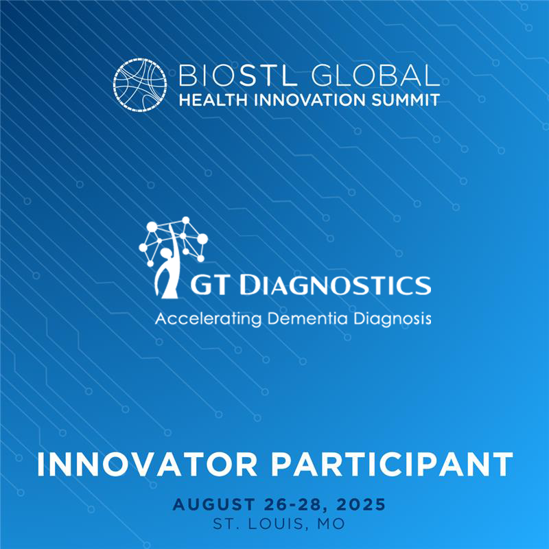 GT Diagnostics tweet media