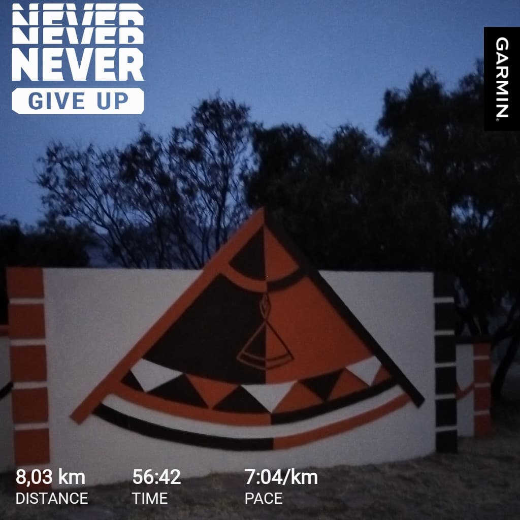 Tyran Ferndale (@tyranjf) on Twitter photo #WinsdayRun <a href="/RunningWithTum1/">@RunningWithSoleAC</a> #WeRunWeWalkWeCrawl #NoHumanIsLimited #Road2CapeTownMarathon #beatyesterday #WinsdayRun <a href="/RunningWithTum1/">@RunningWithSoleAC</a> #WeRunWeWalkWeCrawl #NoHumanIsLimited #Road2CapeTownMarathon #beatyesterday