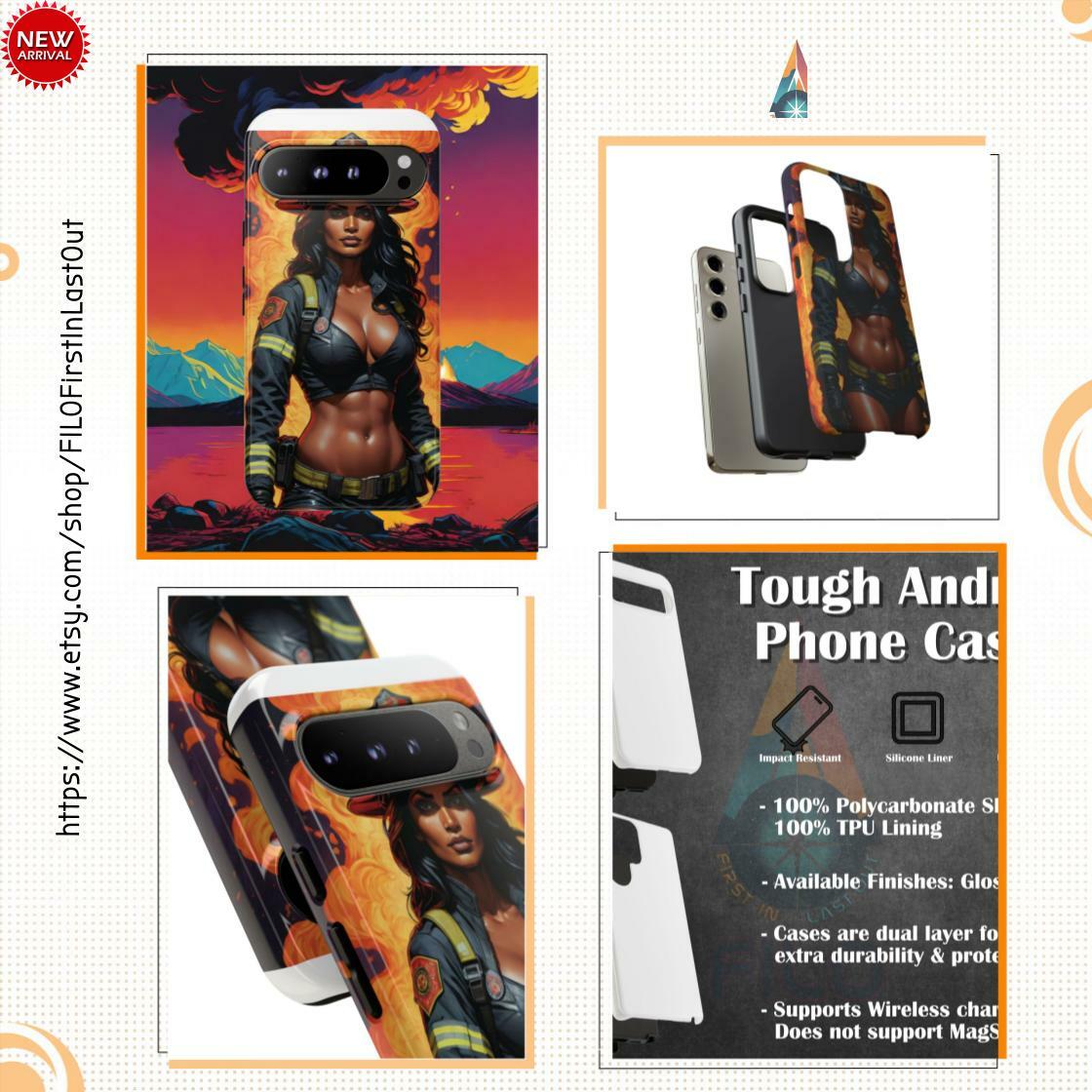 FILO_LLC_2024's tweet image. Protect your phone with our durable Google Pixel and Samsung Tough Cases, designed for life’s toughest moments. Elevate your style while staying safe today! #PhoneCases #AndroidAccessories 

Shop Now etsy.com/listing/435739…