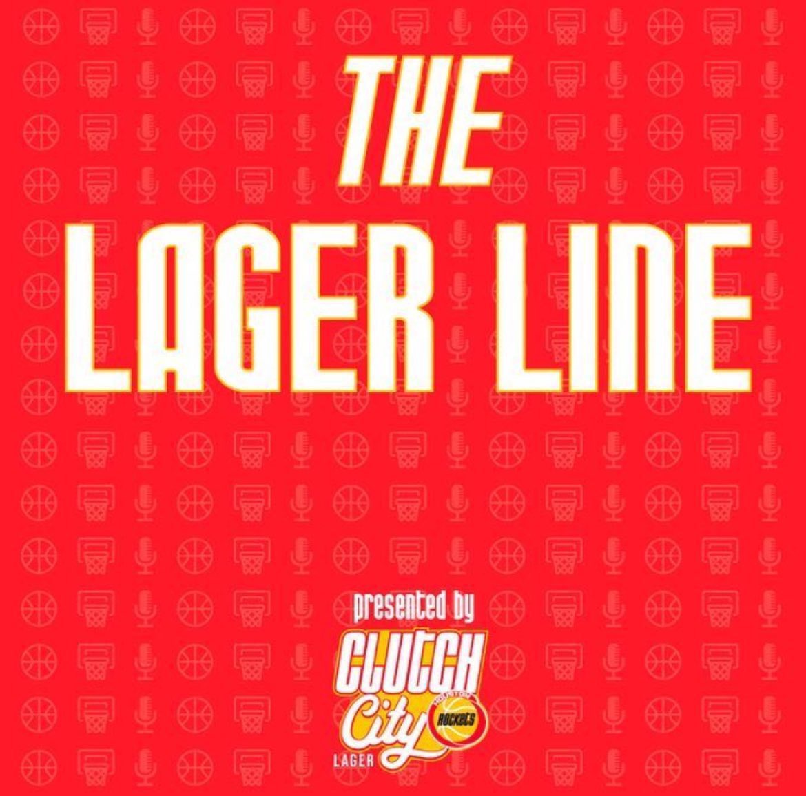 The Lager Line Podcast (@thelagerline) on Twitter photo šØNEW POD šØ
<a href="/BenDuBose/">Ben DuBose</a> and <a href="/PauloAlvesNBA/">Paulo Alves</a> discuss:
š John Hollingerās suggestion of trading Tari, rather than extending
š What is going on with Tari Easonās extension?
LISTEN, FOLLOW, SUBSCRIBE:
š³: linktr.ee/thelagerline
š: spreaker.com/episode/can-ro⦠šØNEW POD šØ
<a href="/BenDuBose/">Ben DuBose</a> and <a href="/PauloAlvesNBA/">Paulo Alves</a> discuss:
š John Hollingerās suggestion of trading Tari, rather than extending
š What is going on with Tari Easonās extension?
LISTEN, FOLLOW, SUBSCRIBE:
š³: linktr.ee/thelagerline
š: spreaker.com/episode/can-roā¦