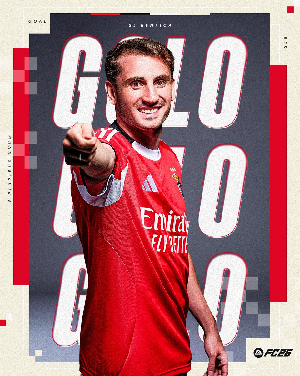 ⚽ GOOOLOOOOOOOOOO!!!! AKTÜRKOĞLUUUUUUUUUUUUUUUUUU
⏱ 35' •  1-0 • #SLBFSK