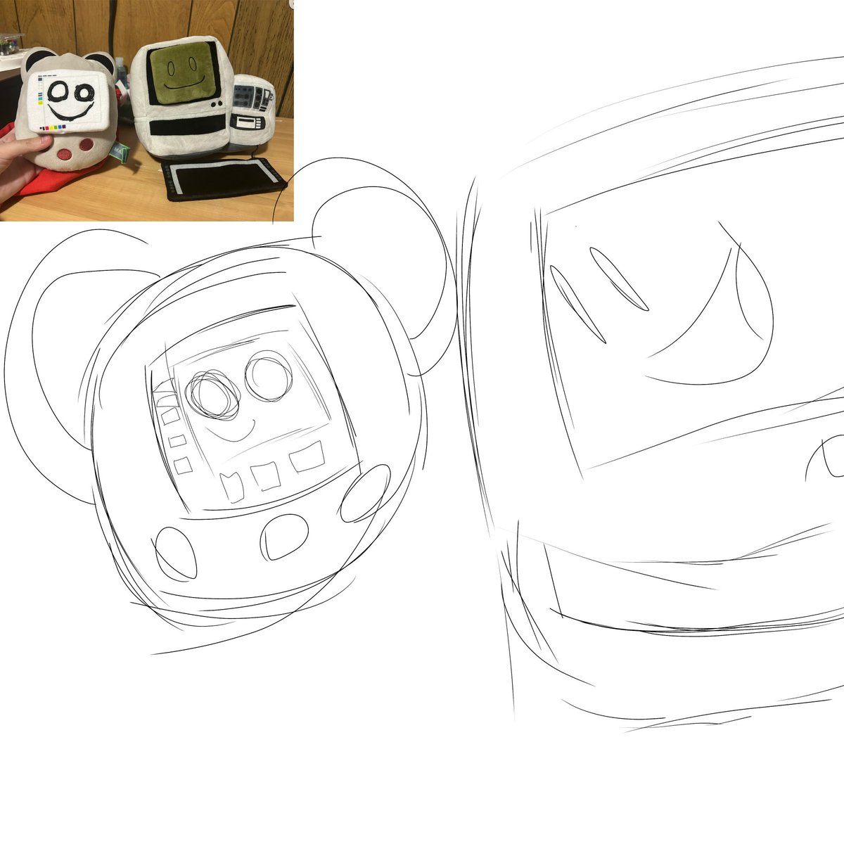 Dingleson67's tweet image. #playtimewithpercy #ptwp #pwp #pressureroblox #painterpressure