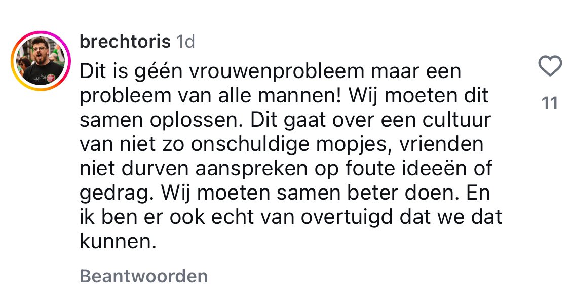 Mopjes. De ultieme stepping stone tot gewelddadige verkrachter en moordenaar. Gelukkig hebben we de mensen van <a href="/groen/">Groen</a> om ons dat af te leren.