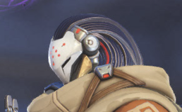 No emotes, no skins, only nerfs  ！